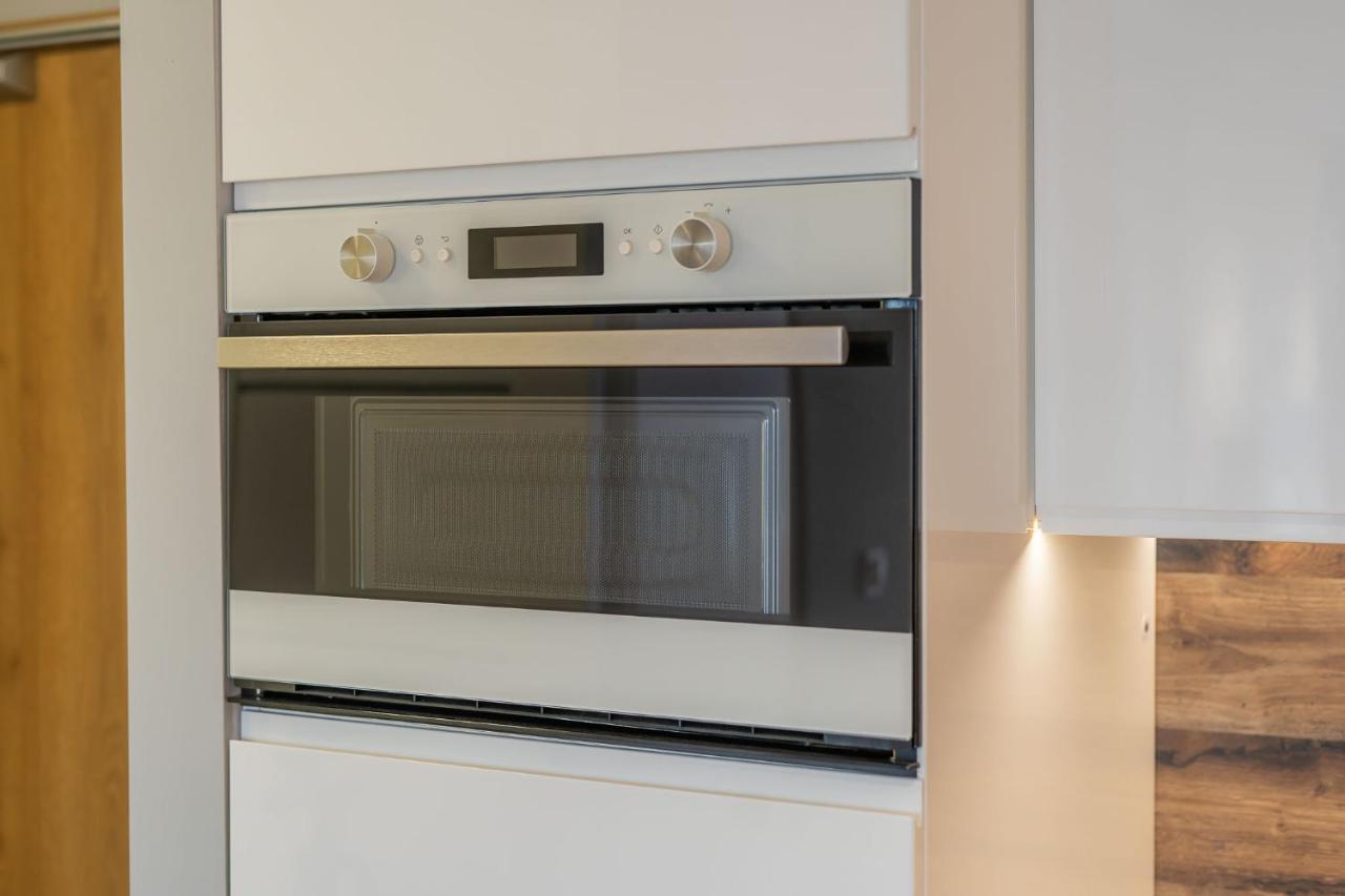 Faro Apartamenty Kasprowicza 20 Basen W Cenie Schwimmbad Im Preis Kołobrzeg Exterior foto