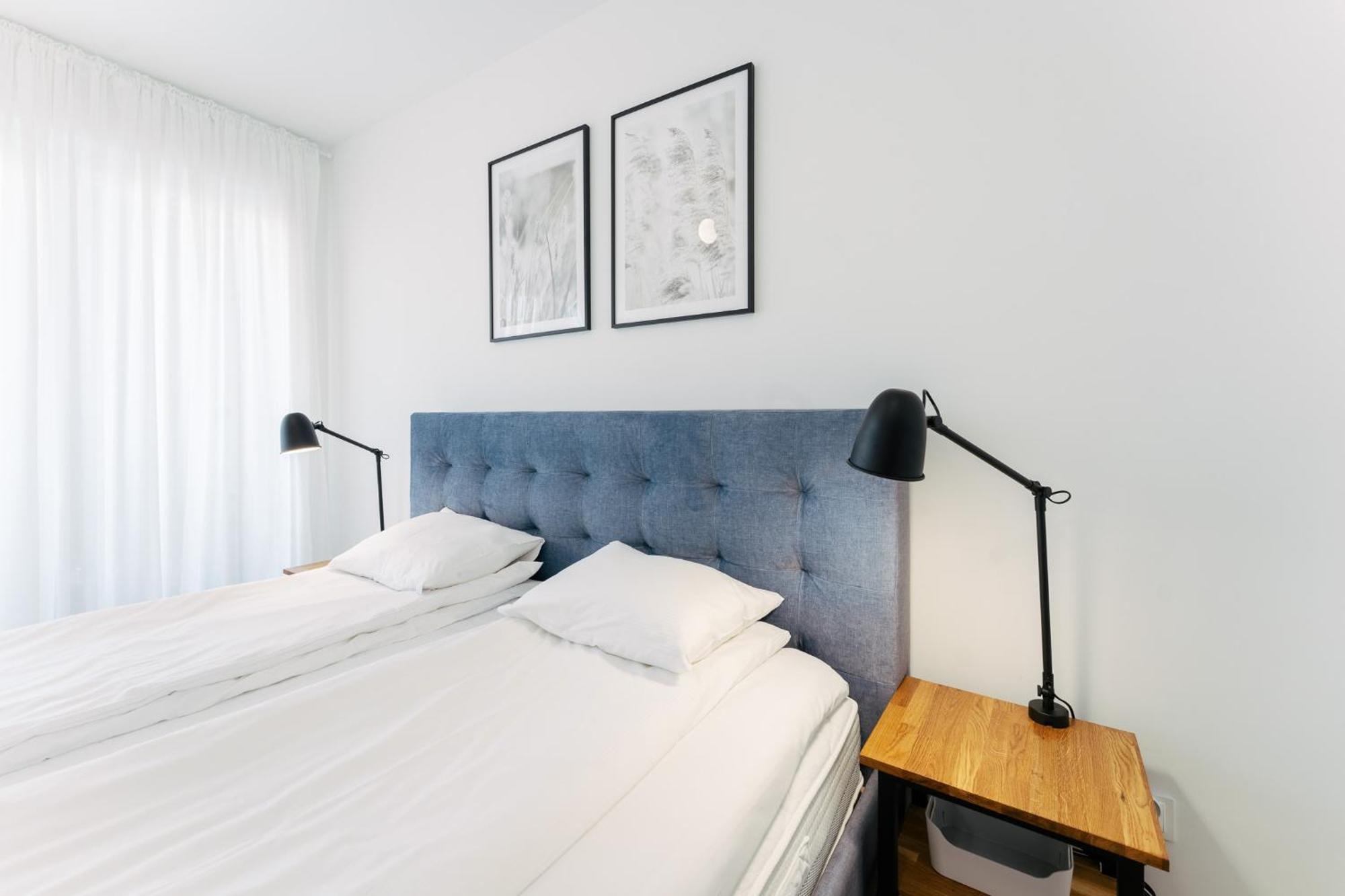 Faro Apartamenty Kasprowicza 20 Basen W Cenie Schwimmbad Im Preis Kołobrzeg Cameră foto